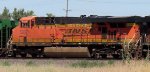 BNSF 5837